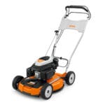 STIHL RM 4 RTP - immagine 2