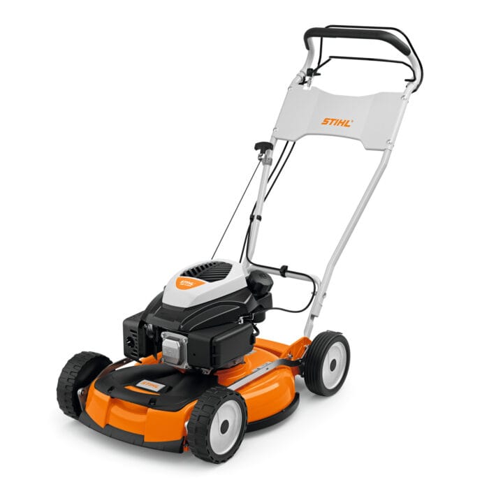 STIHL RM 4 RTP - immagine 2