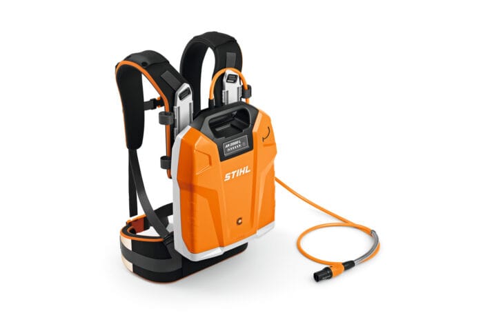 STIHL AR 2000 L – Image 2