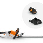 STIHL HSA 30 Set, con AS 2 e AL 1