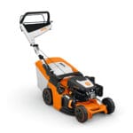 STIHL RM 443 T