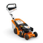 STIHL RM 448 T