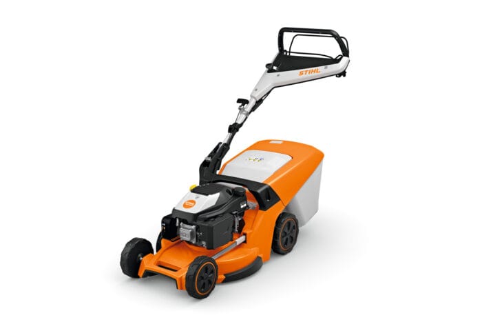 STIHL RM 448 V – Image 2