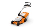 STIHL RMA 443 PV, senza accumulatore + caricatore - immagine 2