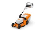 STIHL RMA 448 PV solo macchina - immagine 2