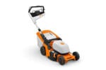 STIHL RMA 448 PV solo macchina