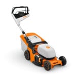 STIHL RMA 448 PV solo macchina