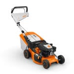 STIHL RM 248
