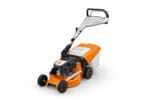STIHL RM 248 T - immagine 2