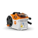 STIHL REA 60 PLUS, senza batteria nè caricatore