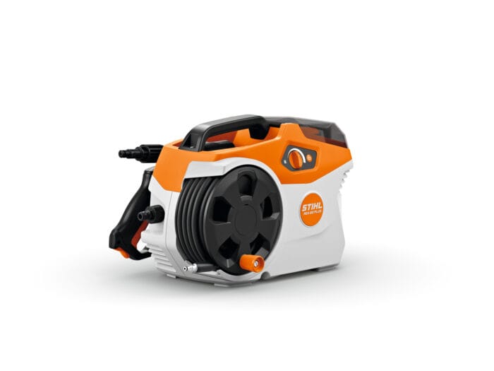 STIHL REA 60 PLUS, senza batteria nè caricatore - immagine 2