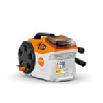 STIHL REA 100 PLUS, senza batteria nè caricatore