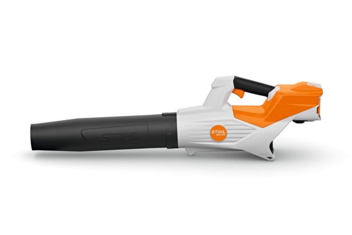 STIHL BGA 50, without accu and charger - Image 2