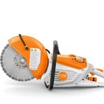 STIHL TSA 300, senza accu e caricatore