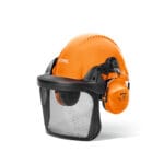 STIHL DYNAMIC Light helmet set