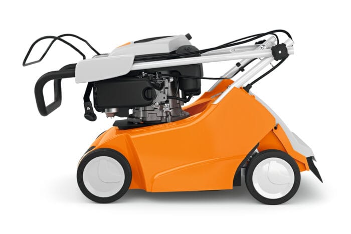 STIHL RL 540 - immagine 3