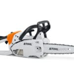 STIHL MS 151 C-E, longueur de coupe 25cm, PM3