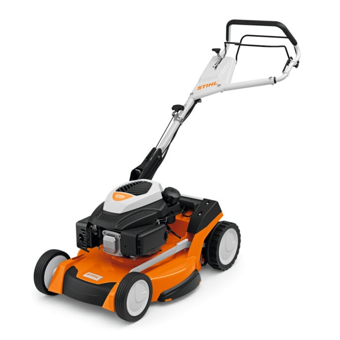 STIHL RM 650 V - immagine 2