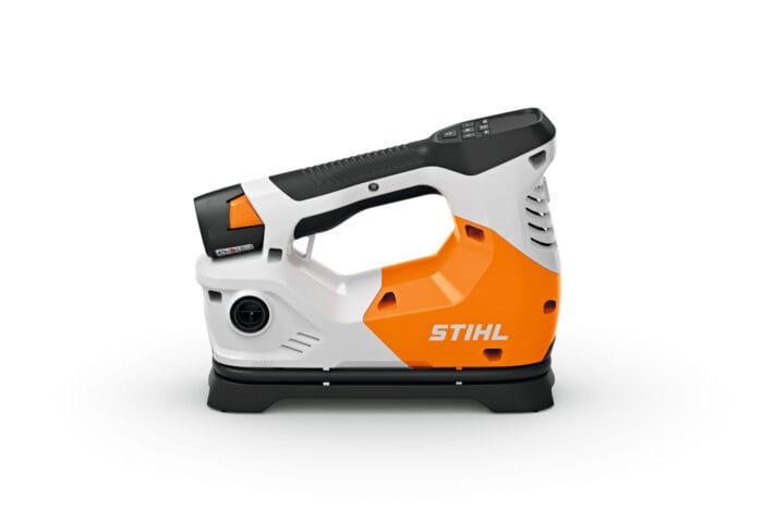 STIHL KOA 20 Set, avec AS 2 et AL 1 – Image 3