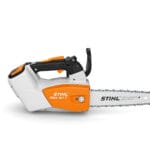 STIHL MSA 161 T, 25cm, sans batterie ni chargeur