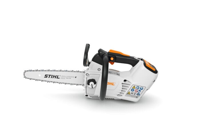 STIHL MSA 161 T, 30cm, sans batterie ni chargeur – Image 2