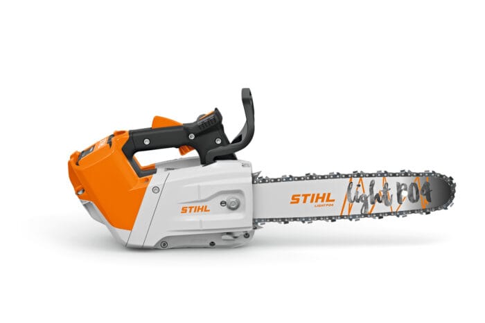 STIHL MSA 220 TC-O, 35cm, without battery and charger - Image 3