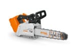 STIHL MSA 220 TC-O, 35cm, without battery and charger