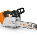 STIHL MSA 220 TC-O, 35cm, without battery and charger