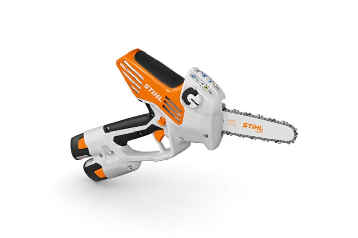 STIHL GTA 40, without accu and charger - Image 3