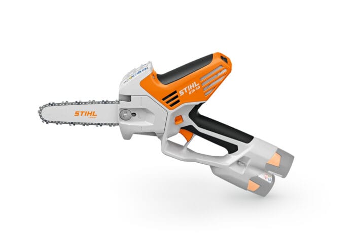 STIHL GTA 40, without accu and charger - Image 2