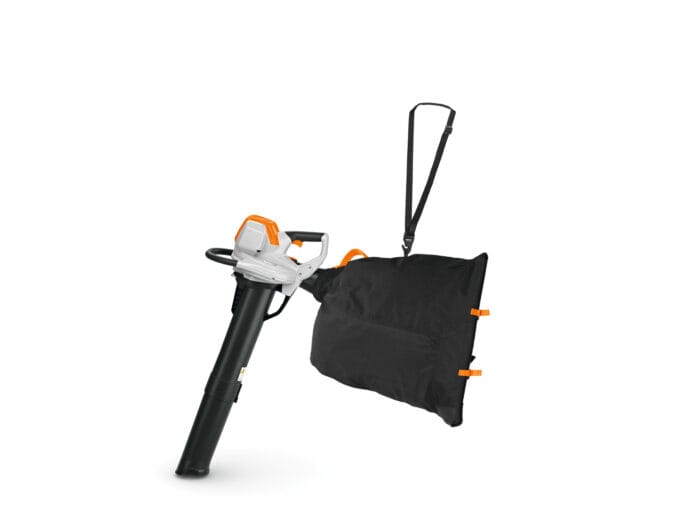 STIHL SHA 140, without ac and charger - Image 2