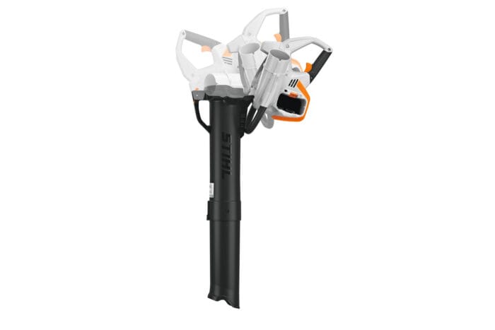 STIHL SHA 140, without ac and charger - Image 3