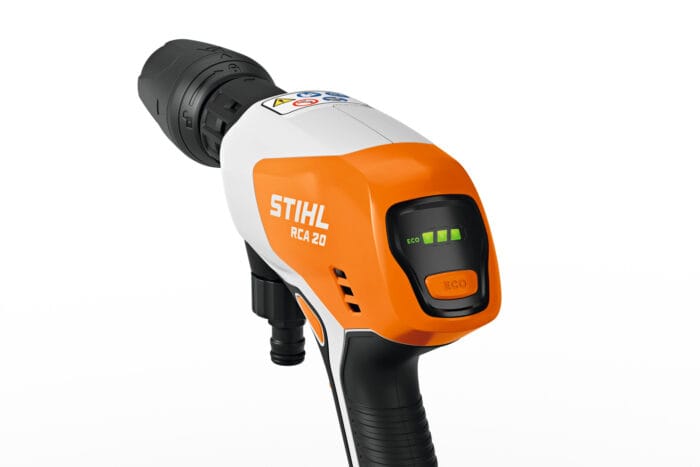STIHL RCA 20, senza accu e caricatore - immagine 3