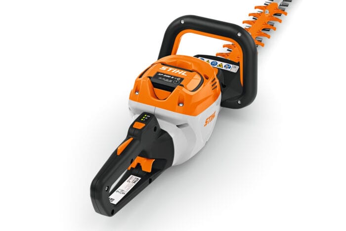 STIHL HSA 140 T, 75 cm, senza accu e caricatore - immagine 3