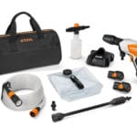 STIHL RCA 20 Set