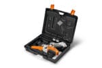 STIHL GTA 40 Set, with 2 x AS 2 and AL 5-2 - Image 2