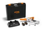 STIHL GTA 40 Set, with 2 x AS 2 and AL 5-2