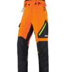 STIHL Pantaloni ADVANCE FlexTEC dCc1