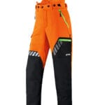 STIHL Pantaloni DYNAMIC DuroTEC dAc2