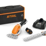 STIHL HSA 26, set con AS 2 e AL 1