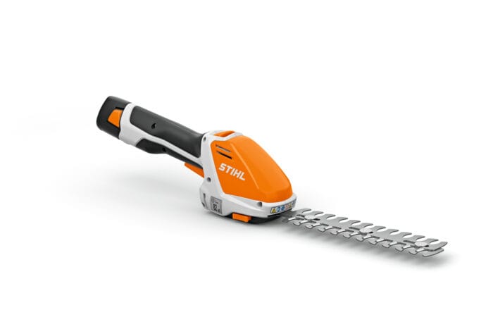 STIHL HSA 26, senza accu e caricatore - immagine 2