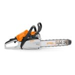 stihl ms 182, lunghezza di taglio 35cm, pmm3