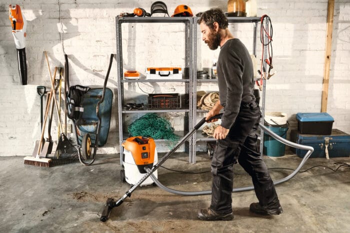 STIHL SE 62 - Image 3