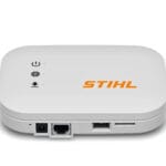 Boîtier mobile connecté STIHL
