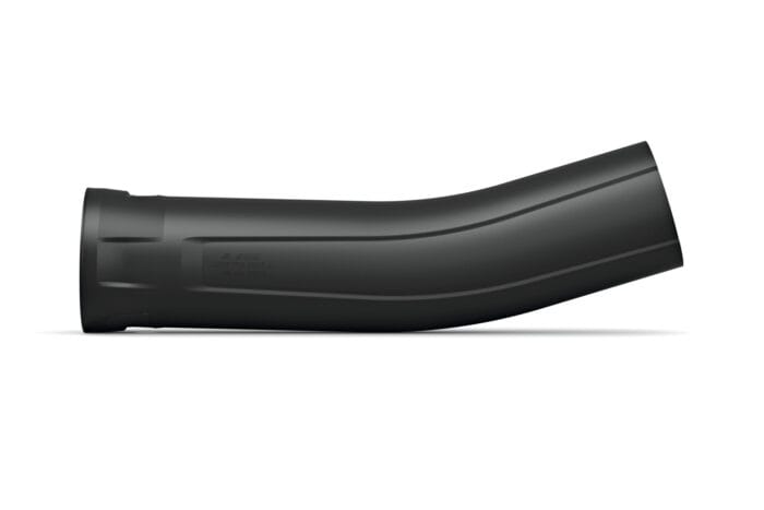 STIHL Buse ronde incurvée – Image 2