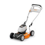 STIHL RMA 2 RV, senza accumulatore + caricatore