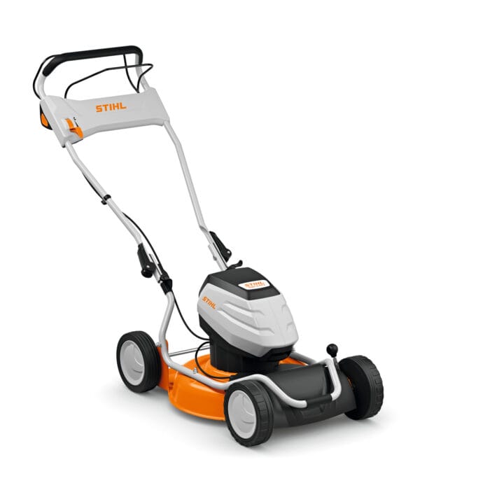 STIHL RMA 2 RV, senza accumulatore + caricatore - immagine 2