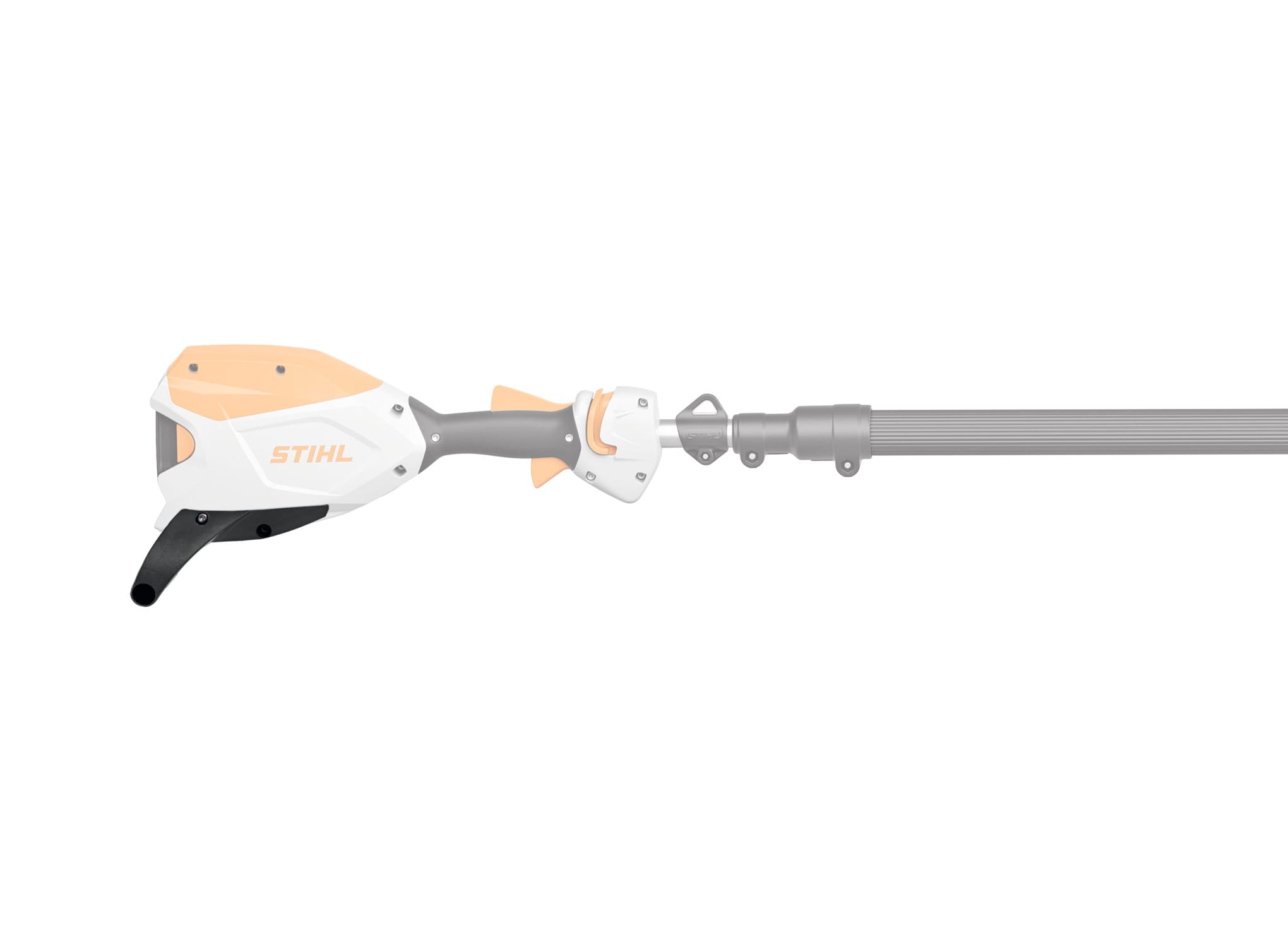 20750_HT-STANDFUSS-SR-001_Image JPG, 2040 px STIHL Support foot - Image 1