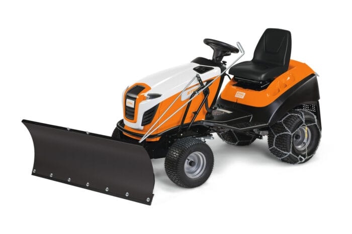 STIHL ASP 125 - Image 2