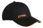 STIHL Cappellino LOGO nero
